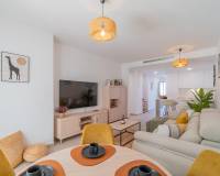 Lang tid utleie - Apartment/Flat - Orihuela Costa - Playa Flamenca