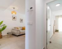 Lang tid utleie - Apartment/Flat - Orihuela Costa - Playa Flamenca