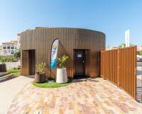 Lang tid utleie - Apartment/Flat - Orihuela Costa - Playa Flamenca