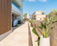 Lang tid utleie - Apartment/Flat - Orihuela Costa - Playa Flamenca