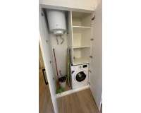 Lang tid utleie - Apartment/Flat - Orihuela Costa - Punta Prima