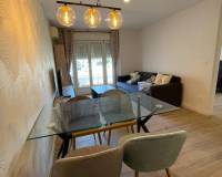 Lang tid utleie - Apartment/Flat - Orihuela Costa - Punta Prima