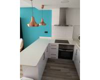 Lang tid utleie - Apartment/Flat - Orihuela Costa - Punta Prima