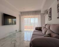 Lang tid utleie - Apartment/Flat - Orihuela Costa - Punta Prima