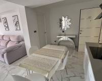 Lang tid utleie - Apartment/Flat - Orihuela Costa - Punta Prima