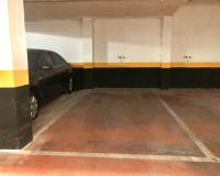 Lang tid utleie - Apartment/Flat - Orihuela Costa - Punta Prima