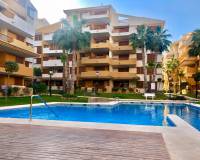 Lang tid utleie - Apartment/Flat - Orihuela Costa - Punta Prima