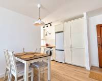 Lang tid utleie - Apartment/Flat - Orihuela Costa - Punta Prima