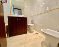 Lang tid utleie - Apartment/Flat - Orihuela Costa - Punta Prima