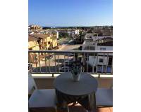 Lang tid utleie - Apartment/Flat - Orihuela Costa - Rocio del Mar