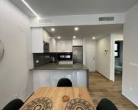 Lang tid utleie - Apartment/Flat - Orihuela Costa - Villamartín