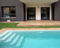 Lang tid utleie - Apartment/Flat - Orihuela Costa - Villamartín