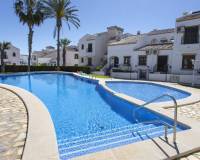 Lang tid utleie - Apartment/Flat - Orihuela Costa - Villamartín