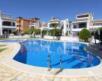 Lang tid utleie - Apartment/Flat - Orihuela Costa - Villamartín