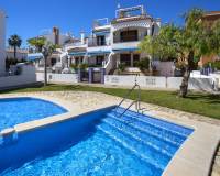 Lang tid utleie - Apartment/Flat - Orihuela Costa - Villamartín