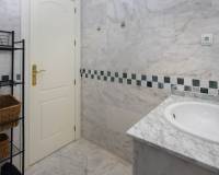 Lang tid utleie - Apartment/Flat - Orihuela Costa - Villamartín