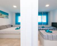 Lang tid utleie - Apartment/Flat - Orihuela Costa