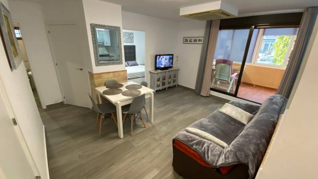 Lang tid utleie - Apartment/Flat - Orihuela - La Zenia