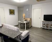 Lang tid utleie - Apartment/Flat - Orihuela - La Zenia