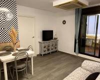 Lang tid utleie - Apartment/Flat - Orihuela - La Zenia