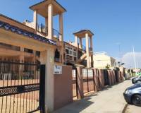 Lang tid utleie - Apartment/Flat - Orihuela - La Zenia