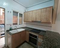 Lang tid utleie - Apartment/Flat - Orihuela - La Zenia