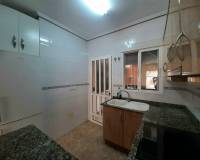 Lang tid utleie - Apartment/Flat - Orihuela - La Zenia