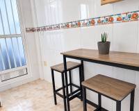 Lang tid utleie - Apartment/Flat - Orihuela - Las Filipinas
