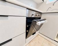 Lang tid utleie - Apartment/Flat - Orihuela - Las Filipinas