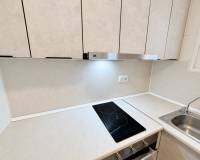 Lang tid utleie - Apartment/Flat - Orihuela - Las Filipinas