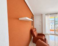 Lang tid utleie - Apartment/Flat - Orihuela - Las Filipinas
