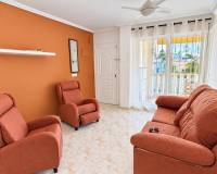 Lang tid utleie - Apartment/Flat - Orihuela - Las Filipinas