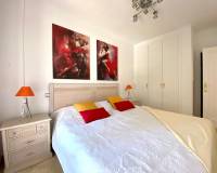 Lang tid utleie - Apartment/Flat - Orihuela - Las Ramblas Golf