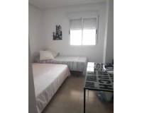 Lang tid utleie - Apartment/Flat - Orihuela - Los Almendros