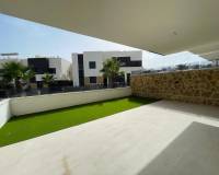 Lang tid utleie - Apartment/Flat - Orihuela - Los Almendros