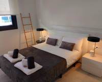 Lang tid utleie - Apartment/Flat - Orihuela - Orihuela Costa