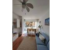 Lang tid utleie - Apartment/Flat - Orihuela - Punta Prima
