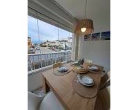 Lang tid utleie - Apartment/Flat - Orihuela - Punta Prima