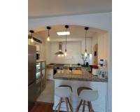 Lang tid utleie - Apartment/Flat - Orihuela - Punta Prima