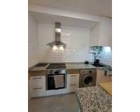 Lang tid utleie - Apartment/Flat - Orihuela - Punta Prima