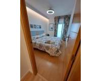 Lang tid utleie - Apartment/Flat - Orihuela - Punta Prima