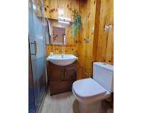 Lang tid utleie - Apartment/Flat - Orihuela - Punta Prima