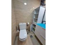 Lang tid utleie - Apartment/Flat - Orihuela - Punta Prima