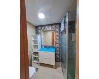 Lang tid utleie - Apartment/Flat - Orihuela - Punta Prima