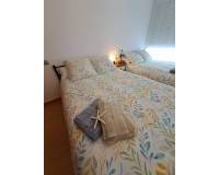 Lang tid utleie - Apartment/Flat - Orihuela - Punta Prima