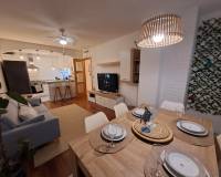 Lang tid utleie - Apartment/Flat - Orihuela - Punta Prima