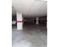 Lang tid utleie - Apartment/Flat - Orihuela - Punta Prima