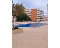 Lang tid utleie - Apartment/Flat - Orihuela - Punta Prima