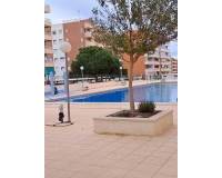 Lang tid utleie - Apartment/Flat - Orihuela - Punta Prima
