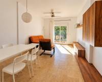 Lang tid utleie - Apartment/Flat - Orihuela